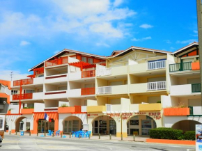Appartement T2 avec terrasse, parking, animaux admis - FR-1-379-172